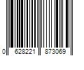 Barcode Image for UPC code 0628221873069