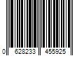 Barcode Image for UPC code 0628233455925