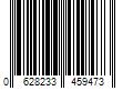 Barcode Image for UPC code 0628233459473