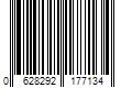 Barcode Image for UPC code 0628292177134