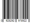 Barcode Image for UPC code 0628292978922