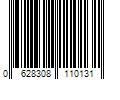 Barcode Image for UPC code 0628308110131