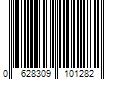 Barcode Image for UPC code 0628309101282