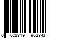 Barcode Image for UPC code 0628319952843