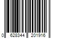 Barcode Image for UPC code 062834420191075