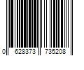 Barcode Image for UPC code 062837373520473