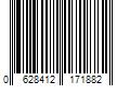 Barcode Image for UPC code 0628412171882