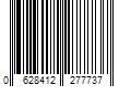 Barcode Image for UPC code 0628412277737