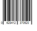 Barcode Image for UPC code 0628412370520