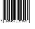 Barcode Image for UPC code 0628451773801