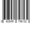 Barcode Image for UPC code 0628451798132