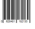 Barcode Image for UPC code 0628481182130