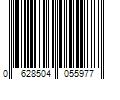 Barcode Image for UPC code 0628504055977