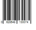 Barcode Image for UPC code 0628548130074