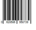 Barcode Image for UPC code 0628586958739