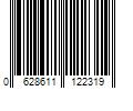 Barcode Image for UPC code 0628611122319