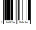 Barcode Image for UPC code 0628652076862