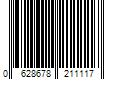 Barcode Image for UPC code 0628678211117