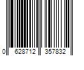 Barcode Image for UPC code 0628712357832