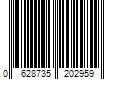 Barcode Image for UPC code 0628735202959