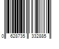 Barcode Image for UPC code 0628735332885