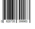 Barcode Image for UPC code 0628735399963