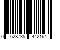 Barcode Image for UPC code 0628735442164