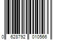 Barcode Image for UPC code 0628792010566