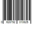 Barcode Image for UPC code 0628792010825