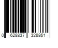 Barcode Image for UPC code 0628837328861