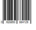 Barcode Image for UPC code 0628853884129