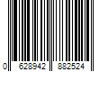 Barcode Image for UPC code 0628942882524