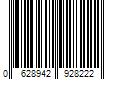 Barcode Image for UPC code 0628942928222