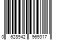 Barcode Image for UPC code 0628942969317