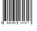 Barcode Image for UPC code 0629162131317