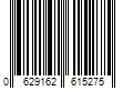 Barcode Image for UPC code 0629162615275