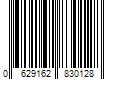 Barcode Image for UPC code 0629162830128