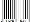 Barcode Image for UPC code 0630088133248