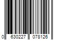 Barcode Image for UPC code 0630227078126