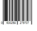 Barcode Image for UPC code 063025827970632