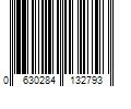 Barcode Image for UPC code 0630284132793