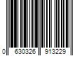 Barcode Image for UPC code 0630326913229