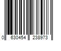 Barcode Image for UPC code 0630454238973