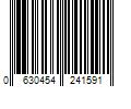 Barcode Image for UPC code 0630454241591