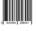 Barcode Image for UPC code 0630454256441