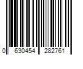 Barcode Image for UPC code 0630454282761