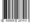 Barcode Image for UPC code 0630509287413