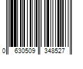 Barcode Image for UPC code 0630509348527