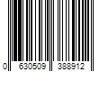 Barcode Image for UPC code 0630509388912