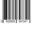 Barcode Image for UPC code 0630509397341